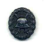 Verwundetenabzeichen 1918