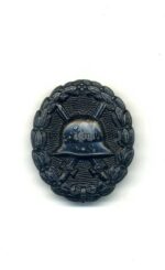 Verwundetenabzeichen 1918