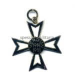 Verdun Kreuz