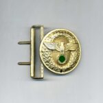 Feldbinde für Politische Leiter der NSDAP, RZM M4 /39