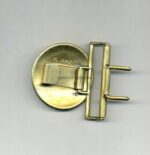 Feldbinde für Politische Leiter der NSDAP, RZM M4 /39 – Bild 2
