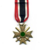 Kriegsverdienstkreuz 2. Klasse mit Schwertern, Hst.93