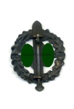 SA Sportabzeichen Bronze – Bild 2
