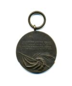 Hannoverische Jubiläumsdenkmünze  1803-1903 – Bild 2