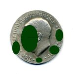 Medaille der Führer und Reichskanzler Adolf Hitler