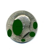 Medaille der Führer und Reichskanzler Adolf Hitler