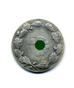 Medaille der Führer und Reichskanzler Adolf Hitler – Bild 2