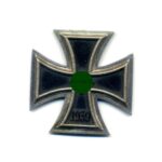 Eisernes Kreuz 2. Klasse 1939