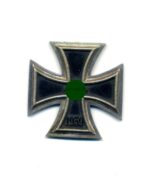 Eisernes Kreuz 2. Klasse 1939