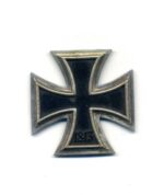 Eisernes Kreuz 2. Klasse 1939 – Bild 2