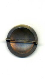Deutsches Rotes Kreuz Brosche Schwesternhelferin – Bild 2