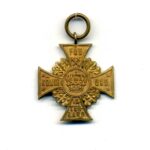 Regimentserinnerungskreuz