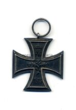 Eisernes Kreuz 2. Klasse 1914 Hst. S – Bild 2