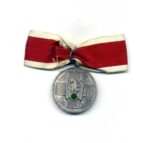 Ehrenzeichen für deutsche Volkspflege 4. Stufe Medaille Damenschleife