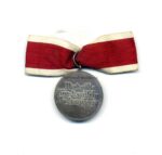 Ehrenzeichen für deutsche Volkspflege 4. Stufe Medaille Damenschleife – Bild 2