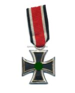 Eisernes Kreuz 2.Klasse 1939 – Hst. 109 (Walter & Henlein, Gablonz)