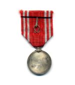 Japan Rot-Kreuz Medaille – Bild 2