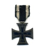 Eisernes Kreuz 2. Klasse 1914 Hst. Z