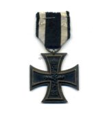 Eisernes Kreuz 2. Klasse 1914 Hst. Z – Bild 2