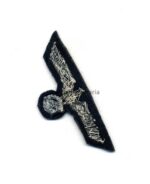 Brustadler Offizier Wehrmacht – Bild 2