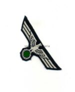 Brustadler Mannschaft Panzertruppe
