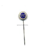 Nadel 18. Kgl. Sächs. Infanterie-Regiment Nr. 192
