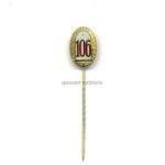 Nadel Kgl. Sächs. 7. Infanterie-Regiment König Georg Nr. 106
