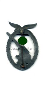 Flakkampfabzeichen Luftwaffe Gablonz – Bild 2