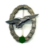 Luftwaffe Segelflugzeugführerabzeichen