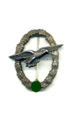 Luftwaffe Segelflugzeugführerabzeichen