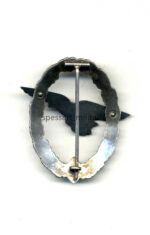 Luftwaffe Segelflugzeugführerabzeichen – Bild 2