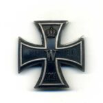 Eisernes Kreuz 1. Klasse 1914