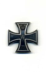 Eisernes Kreuz 1. Klasse 1914