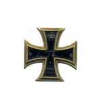 Eisernes Kreuz 1914 Auflage