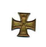 Eisernes Kreuz 1914 Auflage – Bild 2