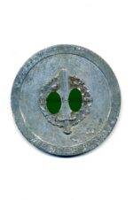 Medaille Reichswettkämpfe der SA Berlin 1939 vierter Preis – Bild 2