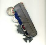 5er Ordensspange Wehrmacht – Bild 2
