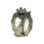 Infanterie Sturmabzeichen Silber – Bild 2