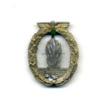 Minensucherkriegsabzeichen R.K.