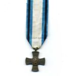Bayern, Militär-Denkzeichen für 1813/14