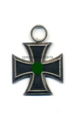 Eisernes Kreuz 2. Klasse 1939 – Hst. 65 (Klein & Quenzer, Oberstein)