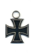Eisernes Kreuz 2. Klasse 1939 – Hst. 65 (Klein & Quenzer, Oberstein) – Bild 2