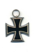 Eisernes Kreuz 2. Klasse 1939 – Hst. 65 (Klein & Quenzer, Oberstein) – Bild 2