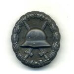 Verwundetenabzeichen 1918