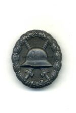 Verwundetenabzeichen 1918