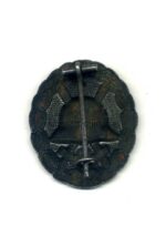 Verwundetenabzeichen 1918 – Bild 2