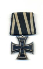 Einzelspange Eisernes Kreuz. 2. Klasse 1914