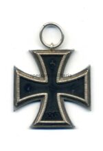 Eisernes Kreuz 2. Klasse 1939 – Hst. 65 (Klein & Quenzer, Oberstein) – Bild 2