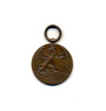 Regierungsjubiläumsmedaille 1902 Baden – Bild 2