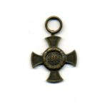Bayern, Armeedenkzeichen 1866